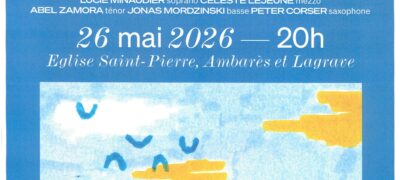 Birds - concert pygmalion