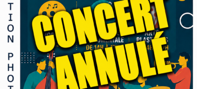 Fête de fin de saison - Annulée