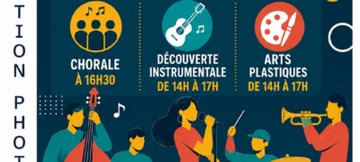 Fête de fin de saison